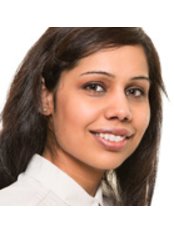 Dr Bhavya Mohan