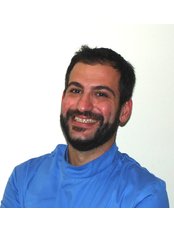 Dr Kostas Ioannidis