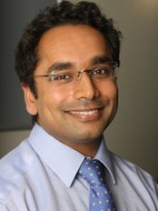 Dr Manoj Patel