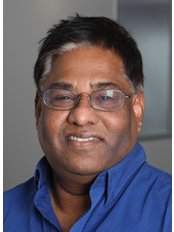 Dr Rajogopal Arulnathan