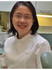 Dr Eunice Wu