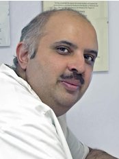 Dr Irfan Ajmal