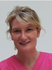 Dr Emma Clayton-Jones