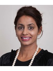 Dr Deepi Murphy