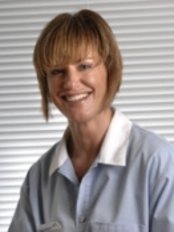 Dr Karen Watson