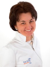 Dr Aniko Lazar