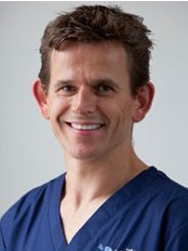 Dr Guy Barwell