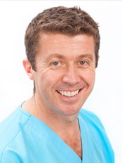 Dr Andy Denny