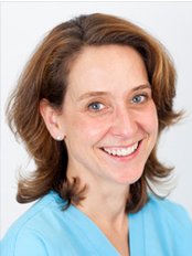 Dr Becky Denny