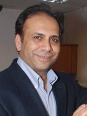 Dr Bharat Kotecha