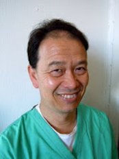 Dr David Chong Kwan