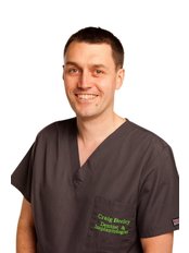 Dr Craig Beeley