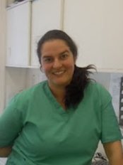 Dr Louise Krogeler