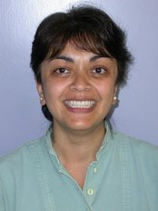 Dr Asita Siebke