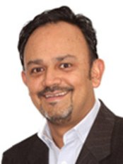 Dr Vatsal S. Amin