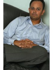 Dr Vatsal S. Amin BDS, DGDP (UK)