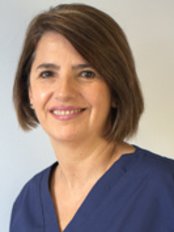 Dr Maria Abril Hurtado