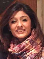 Dr Mariam Shahid Noorani